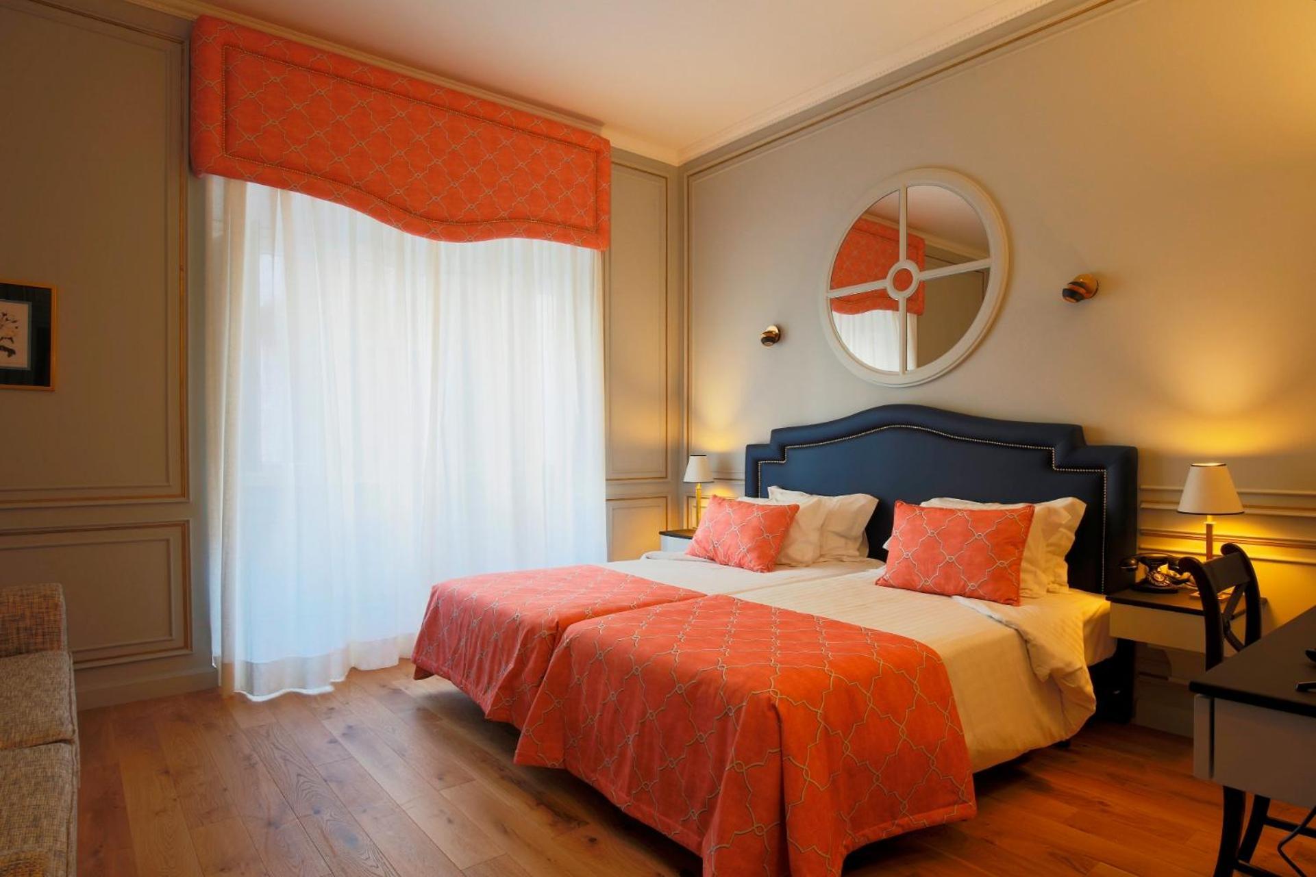 Grande Hotel Do Порто Екстериор снимка