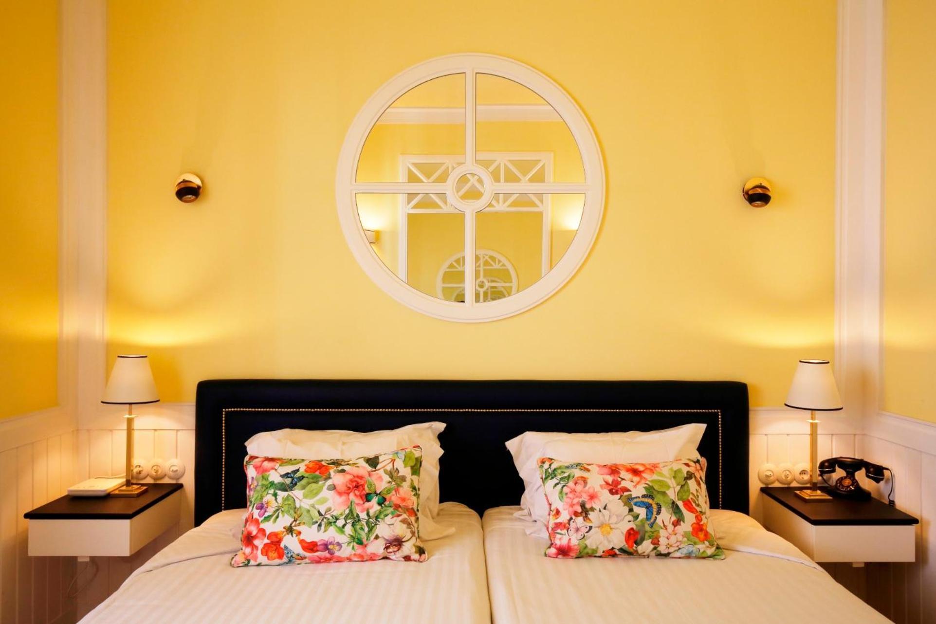 Grande Hotel Do Порто Екстериор снимка