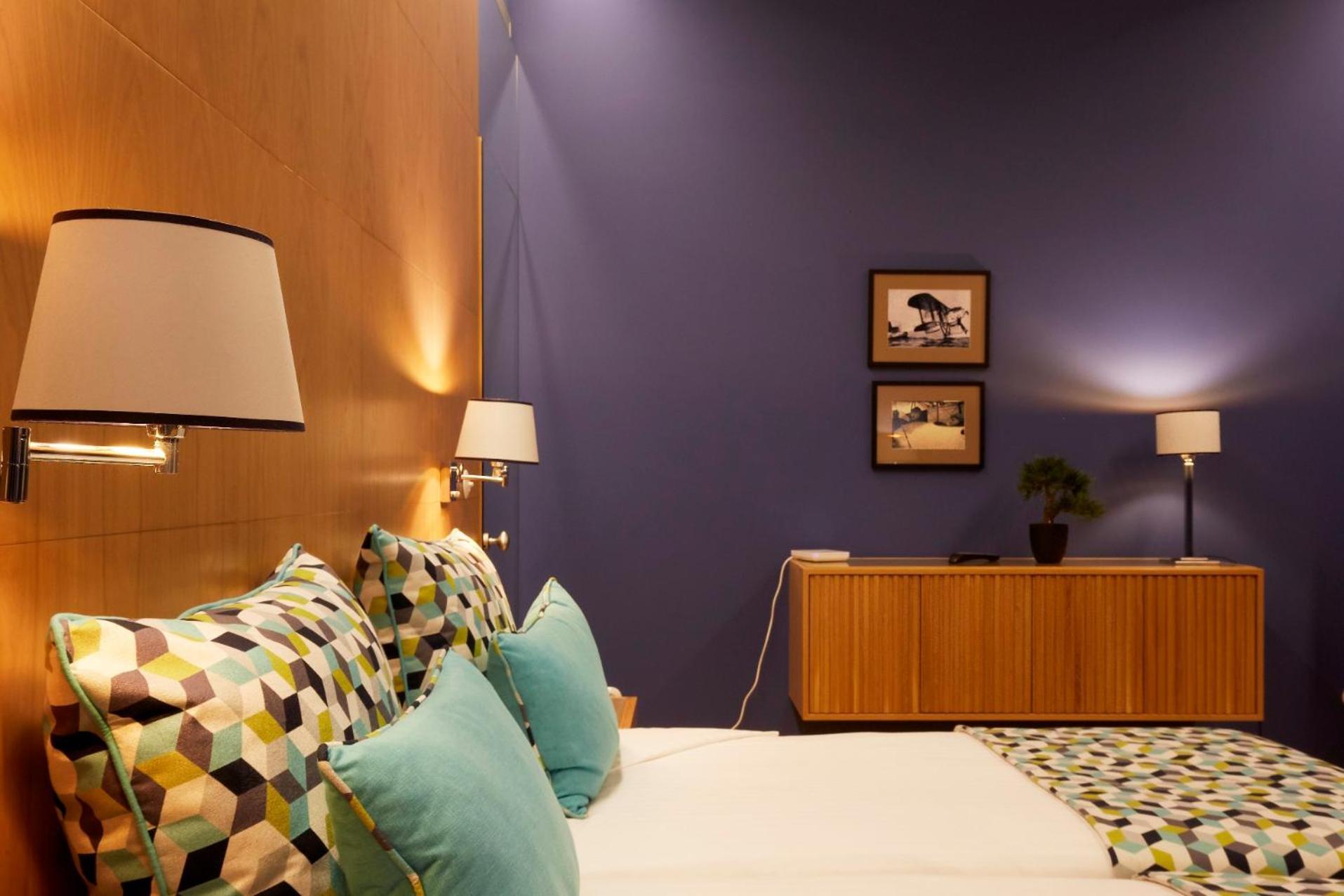 Grande Hotel Do Порто Екстериор снимка
